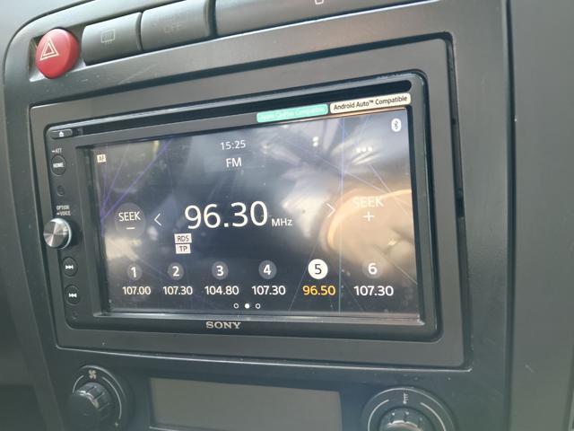 SEAT Ibiza 1.2 12V 70CV 3p. Dual NEOPATENTATI