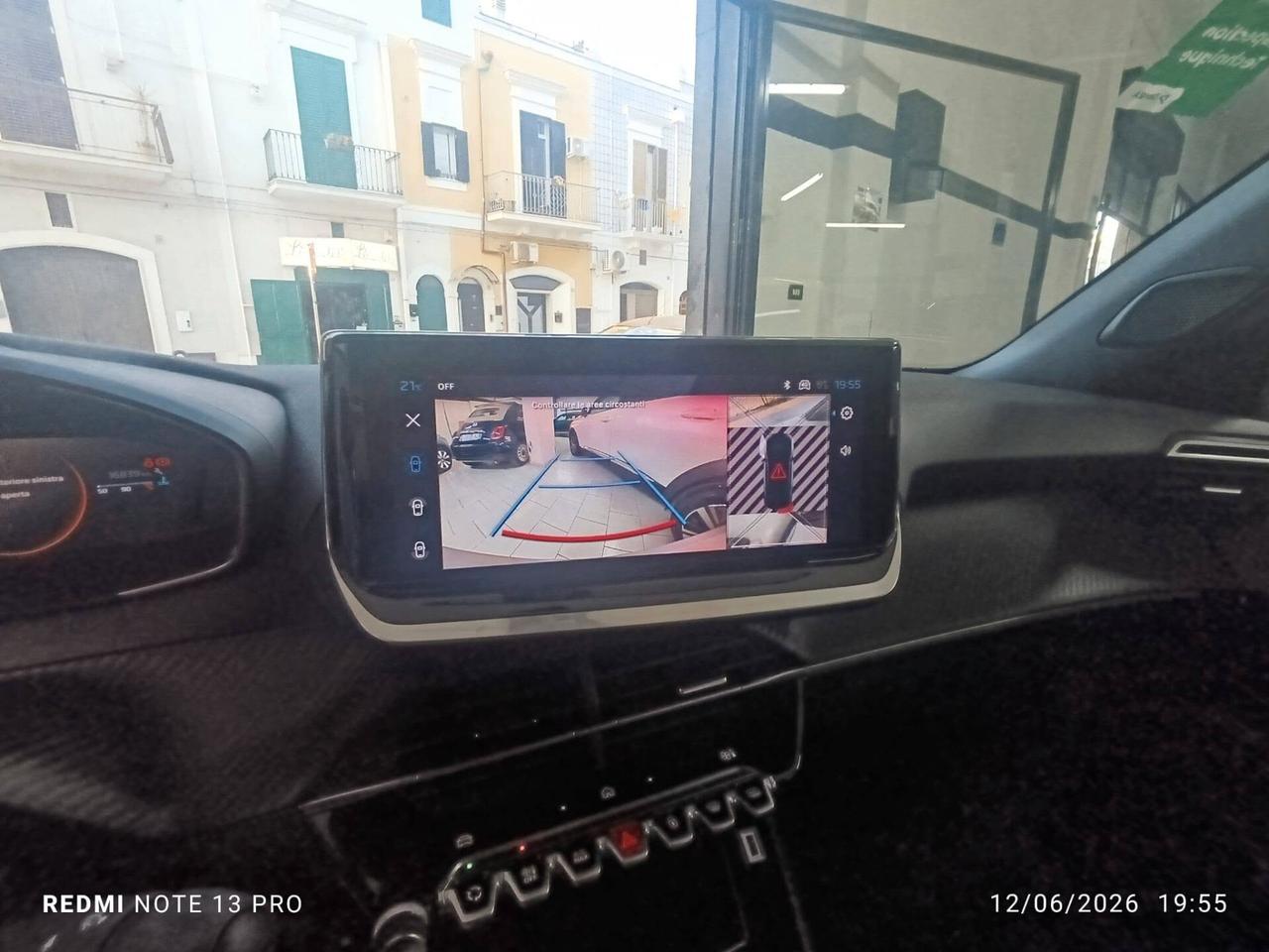 Peugeot 2008 PureTech 100 S&S Allure