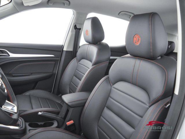 MG ZS MG Luxury GPL