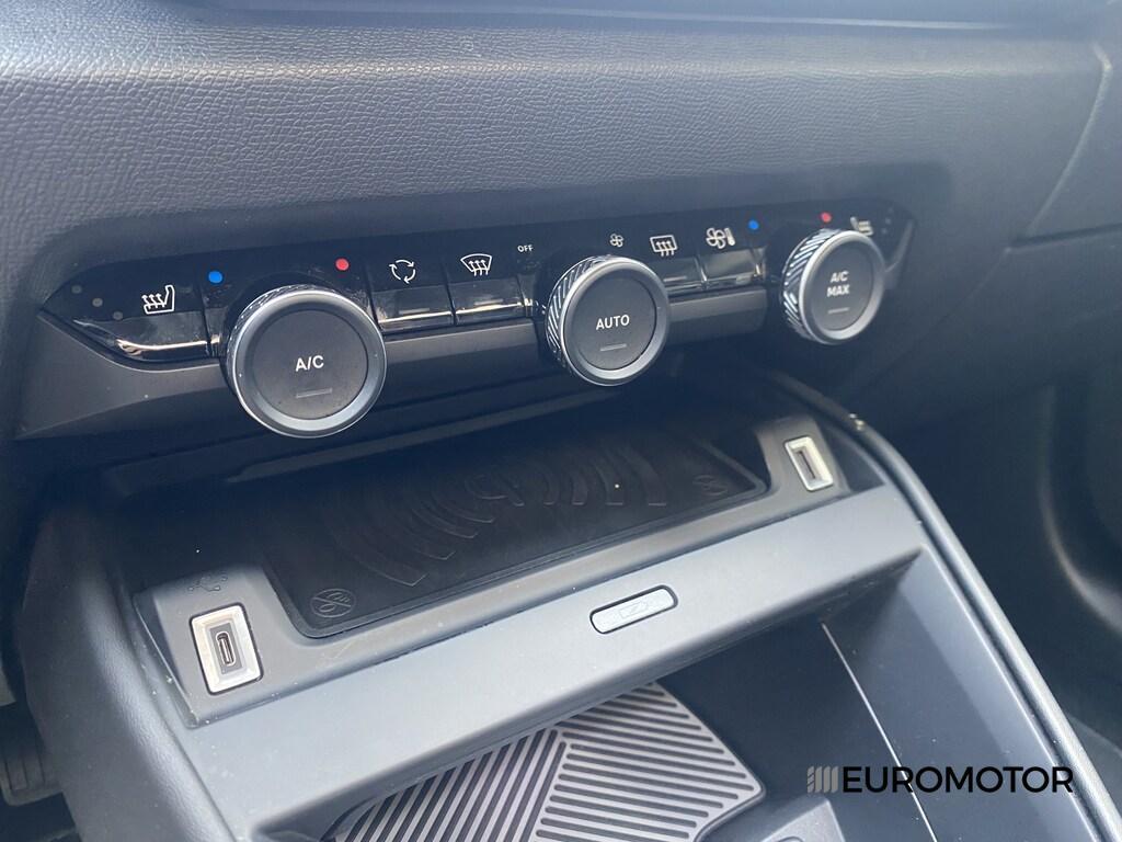 Citroen C4 1.5 BlueHDi Shine EAT