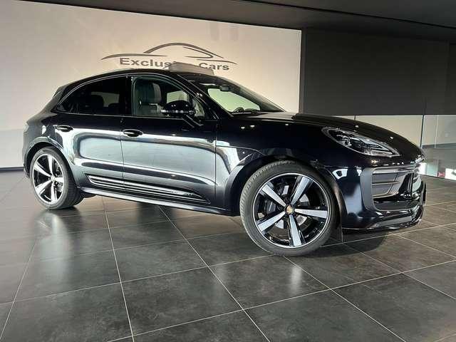Porsche Macan Macan 2.0 T 265cv pdk SOSP. PNEUM.