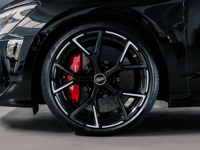 Audi RS3 +TETTO+FRENI CARBO+RS DYNAMIC PLUS+B&O+LIM290+