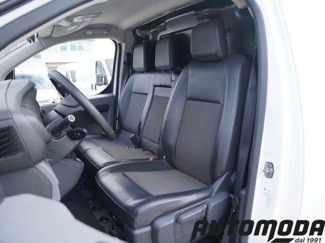 OPEL Vivaro 2.0 DIESEL 120CV L2H1