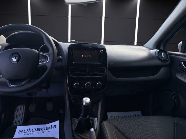 RENAULT Clio Sporter dCi 8V 75 CV Life