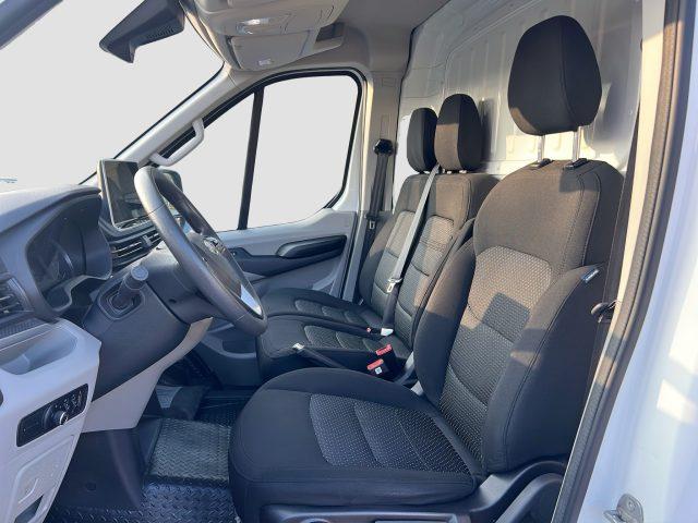 MAXUS Deliver 9 Deliver9 2.0CRDI 150CV FWD PL-TM Furgone