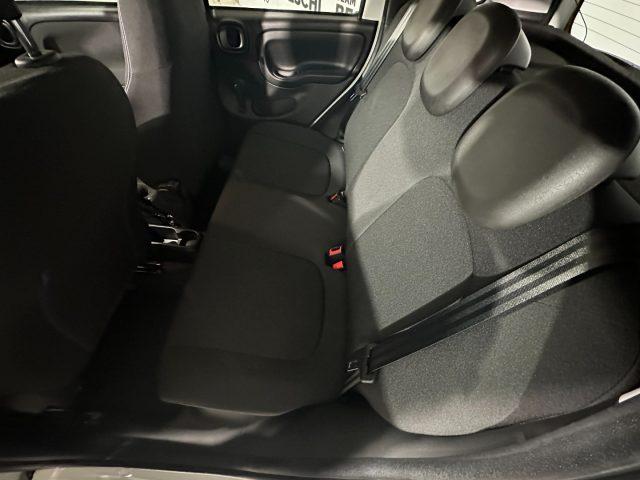 FIAT Panda 1.0 FireFly 70CV Hybrid 5P. MY25