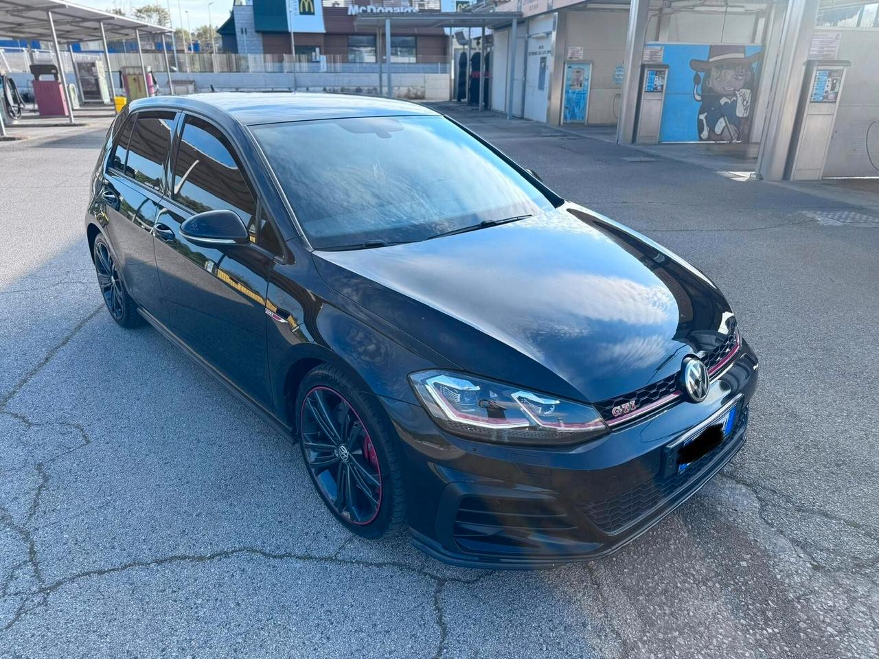 Volkswagen Golf GTI Performance 2.0 245 CV TSI DSG 5p. BMT, DISPONIBILE SEDE DI VELLETRI, PERFETTA, FULL OPT.