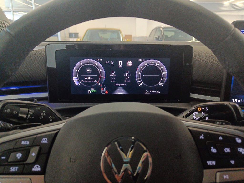 VOLKSWAGEN T-roc 1.5 etsi life 150cv dsg del 2025