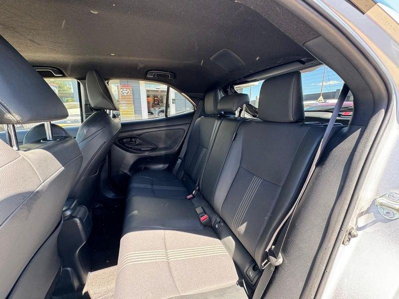 Toyota Yaris Cross 1.5H (116 CV) E-CVT Adventure