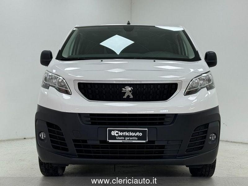 Peugeot Expert 2.0 BlueHDi 120 S&S PL-TN Furgone Premium Standard