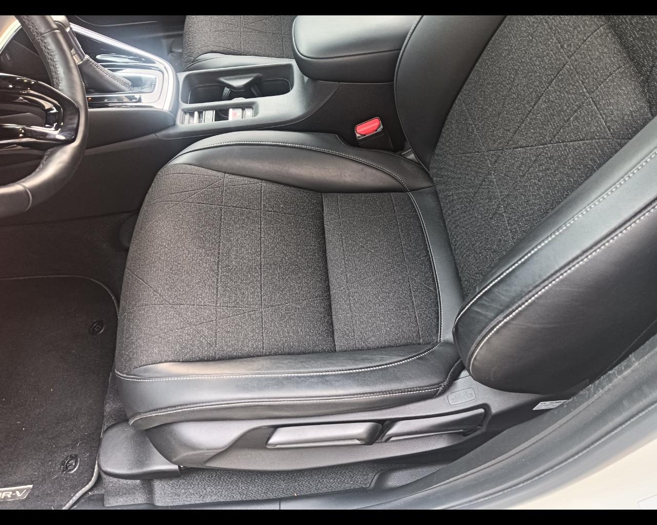 HONDA HR-V III 2022 - HR-V 1.5 hev Advance ecvt