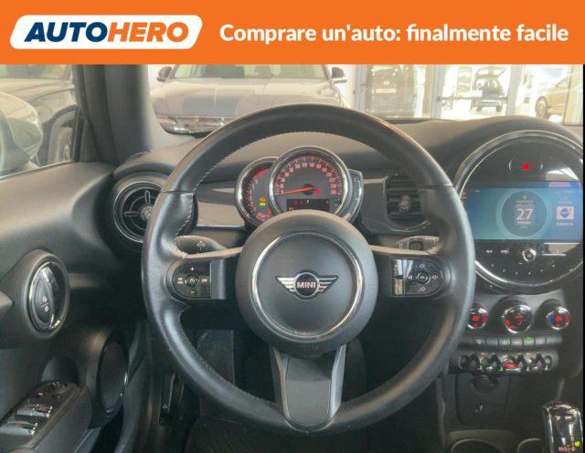 MINI Mini 1.5 Cooper Cabrio