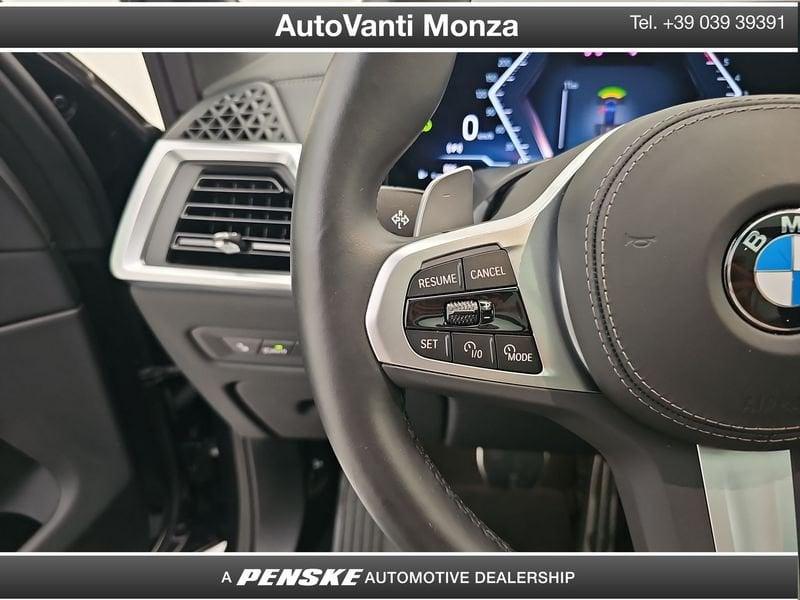 BMW X5 X5 xdrive30d MSport Pro auto