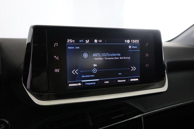 PEUGEOT 208 208 PureTech 75 5 porte Active Pack