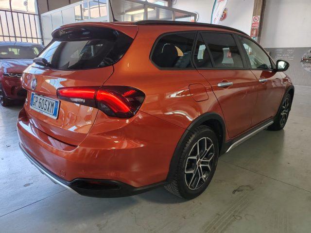 FIAT Tipo 1.6 Mjt S&S SW Cross