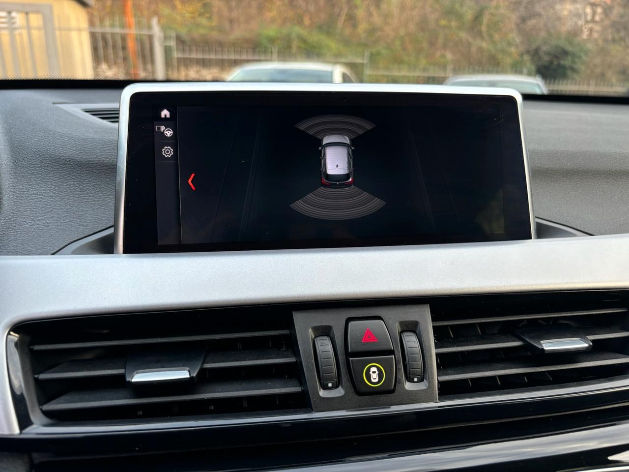 Bmw X1 xDrive18d 150CV AUTOMATIC Sport MY 22 LED