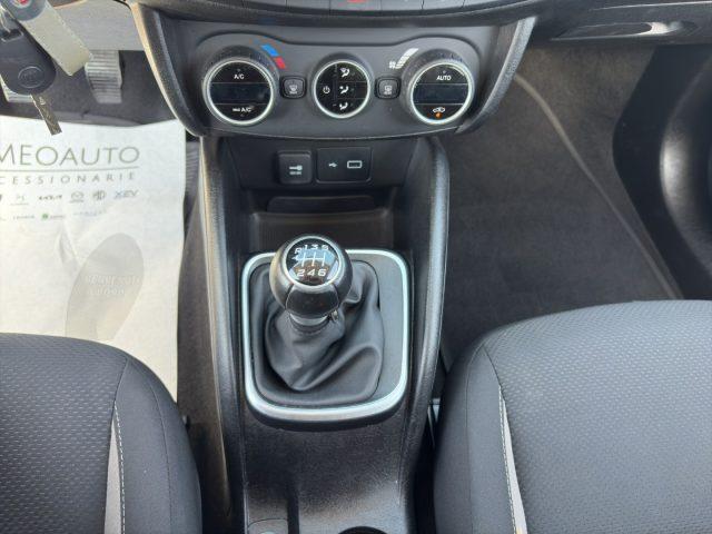 FIAT Tipo 1.6 Mjt S&S 120cv Lounge SW