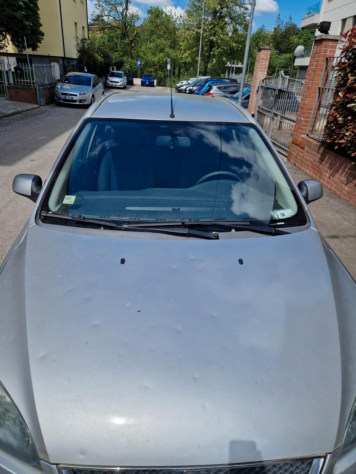 Ford Focus 1.6 TDCi (90CV) S.W.