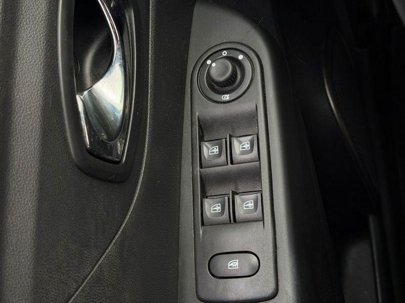 Renault Captur Captur 0.9 tce Business 90cv +Gpl