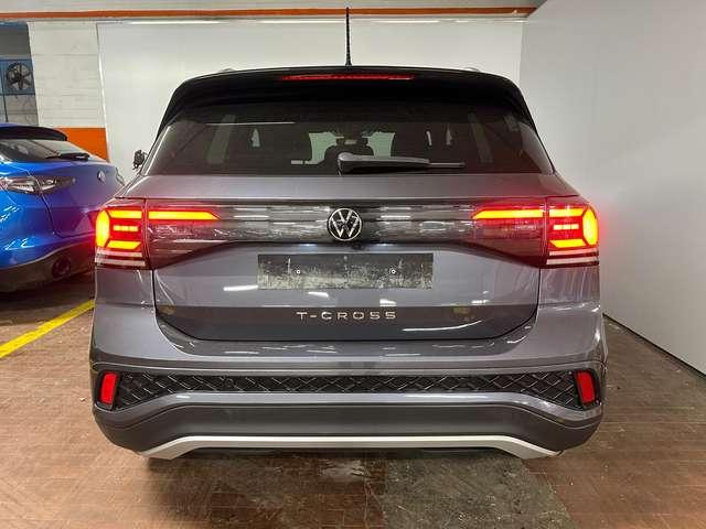 Volkswagen T-Cross 1.0 Tsi 115cv R-Line
