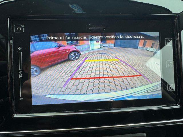 SUZUKI Vitara 1.4 Hybrid Cool