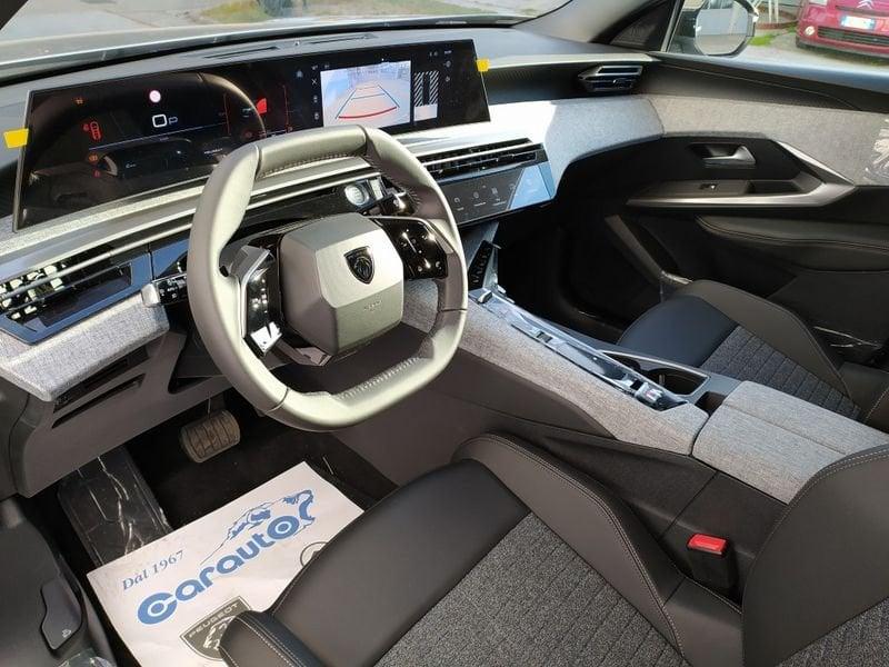 Peugeot 3008 145 Allure Hybrid e-DCS6 Fin 9Perfet Sc28%