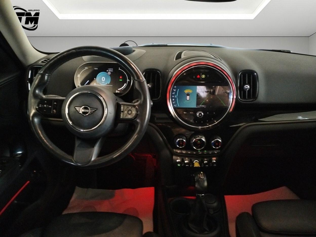 Mini Cooper SD Countryman 1.5 SE ALL4 Automatica