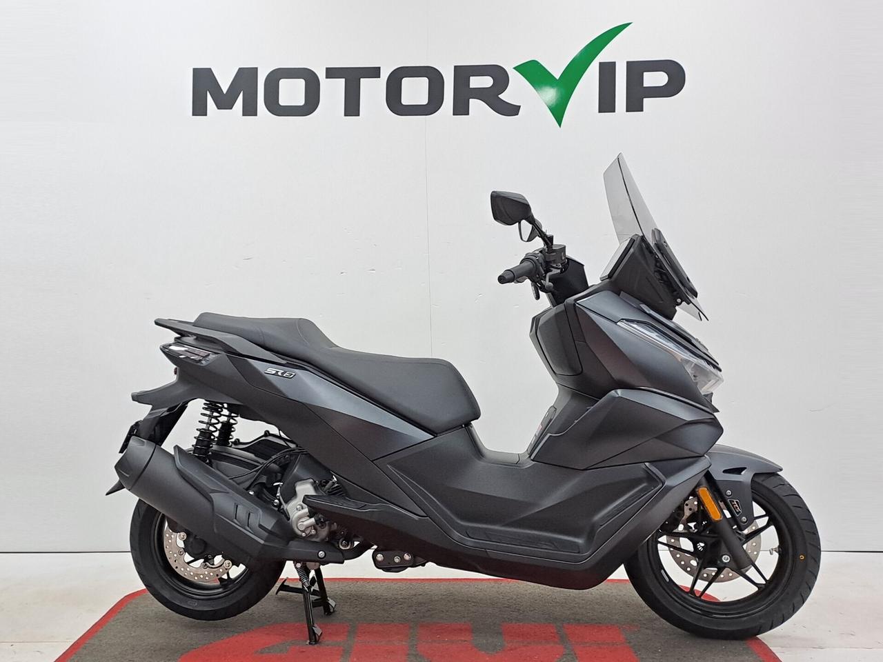 Voge Sfida SR3 DA 72 € / MESE – ACCONTO 0