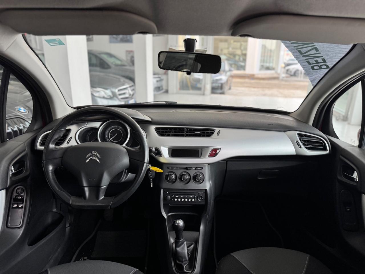 Citroen C3 1.1 Exclusive 60cv Neopat 100.000km