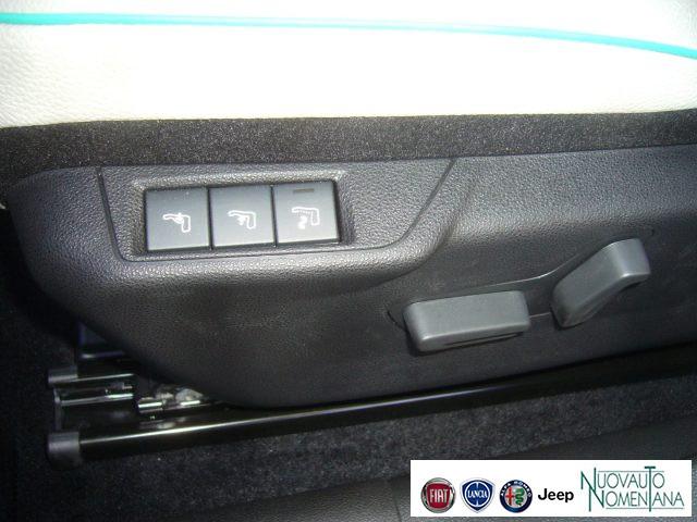 FIAT 600 Hybrid 110CV DCT6 MHEV La Prima NAVI / TELECAMERA