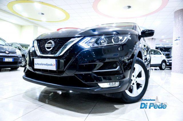 NISSAN Qashqai 1.5 dCi Business
