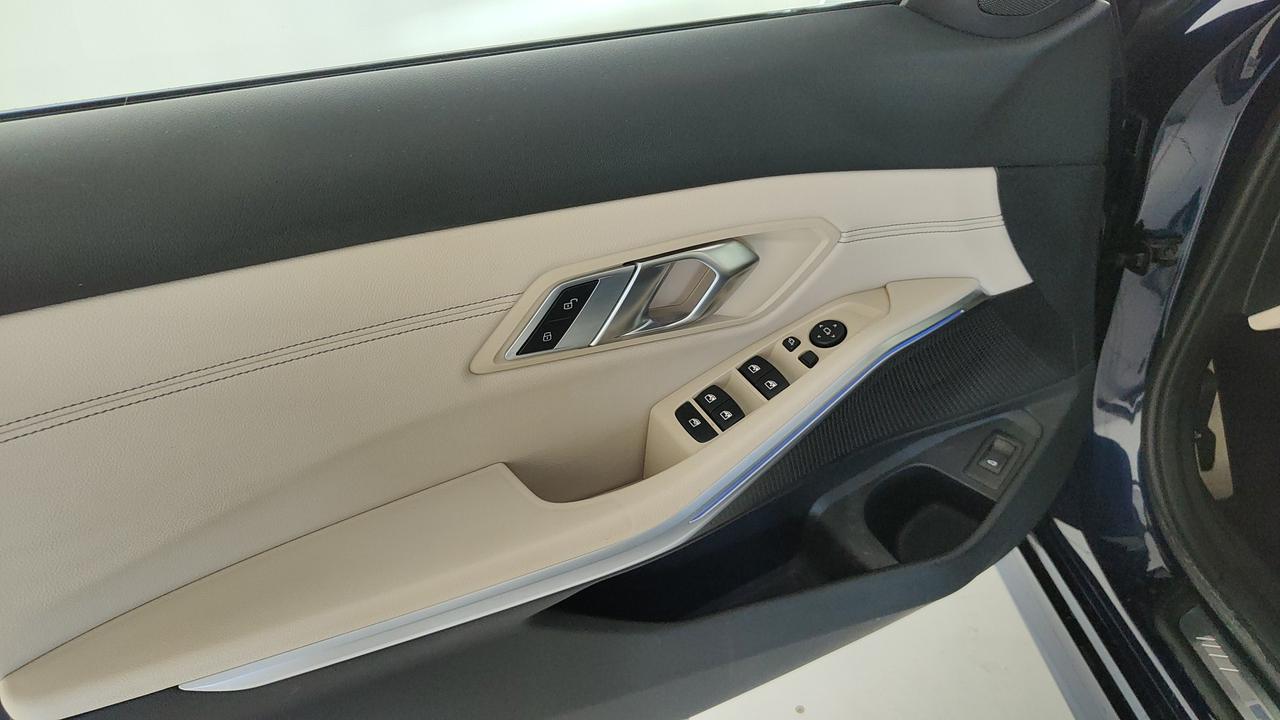 BMW Serie 3 G21 2019 Touring - 330d Touring mhev 48V xdrive Msport auto