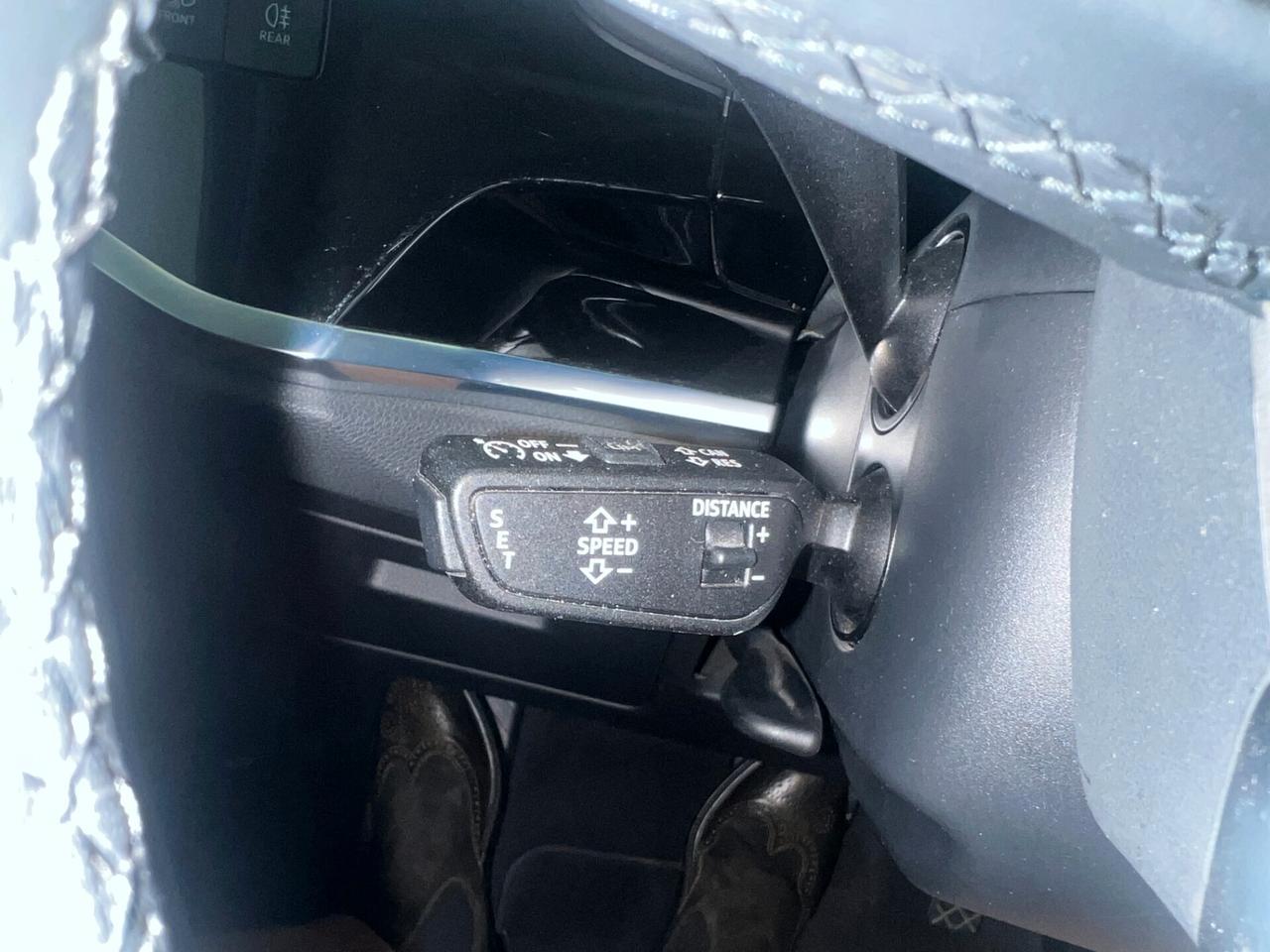 Audi Q3 SPB 35 TDI 150CV S tronic Business Plus ANNO 2021