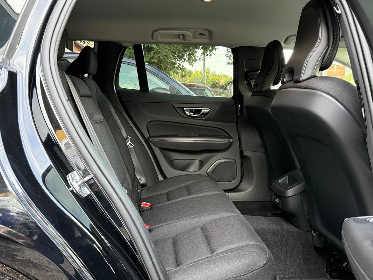Volvo V60 D3 Geartronic R-design