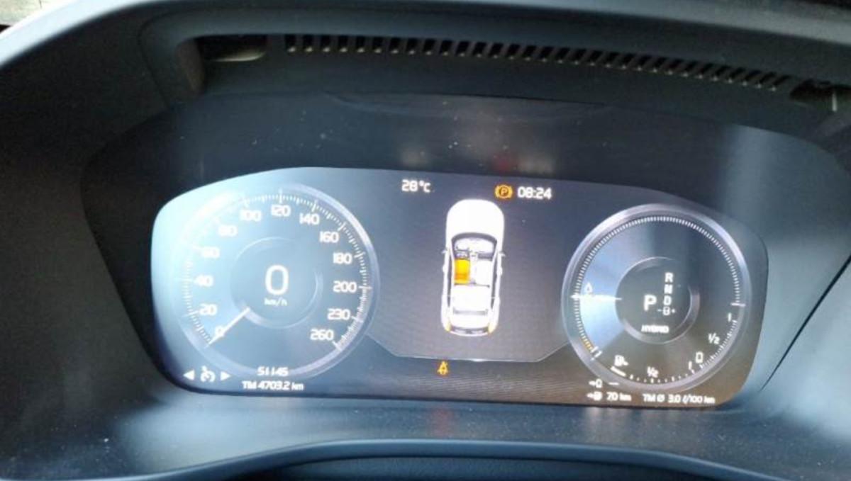 VOLVO Xc40 T5 Recharge Plug-In Hybrid Automatico Core