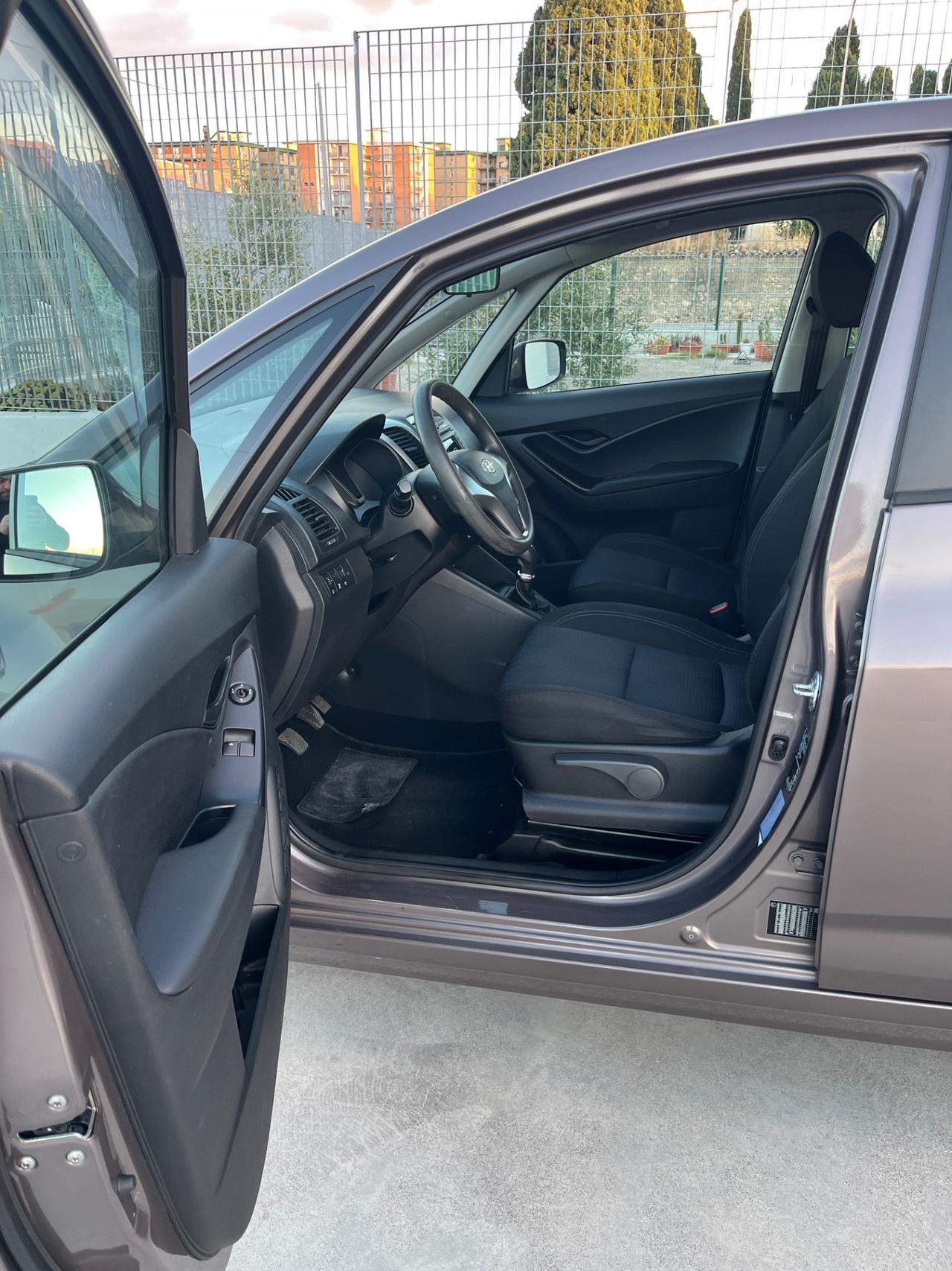 Hyundai iX20 1.4 CRDI 77 CV Comfort