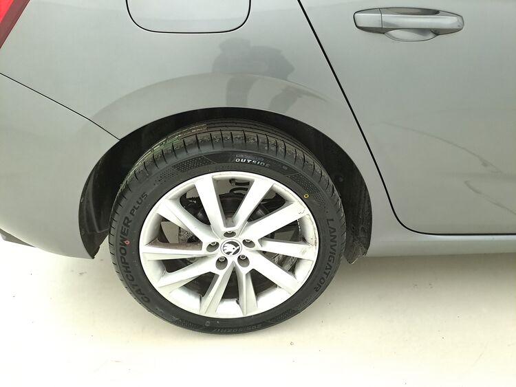 Skoda Scala Style DSG BR549395 1.0 Benzina 110CV