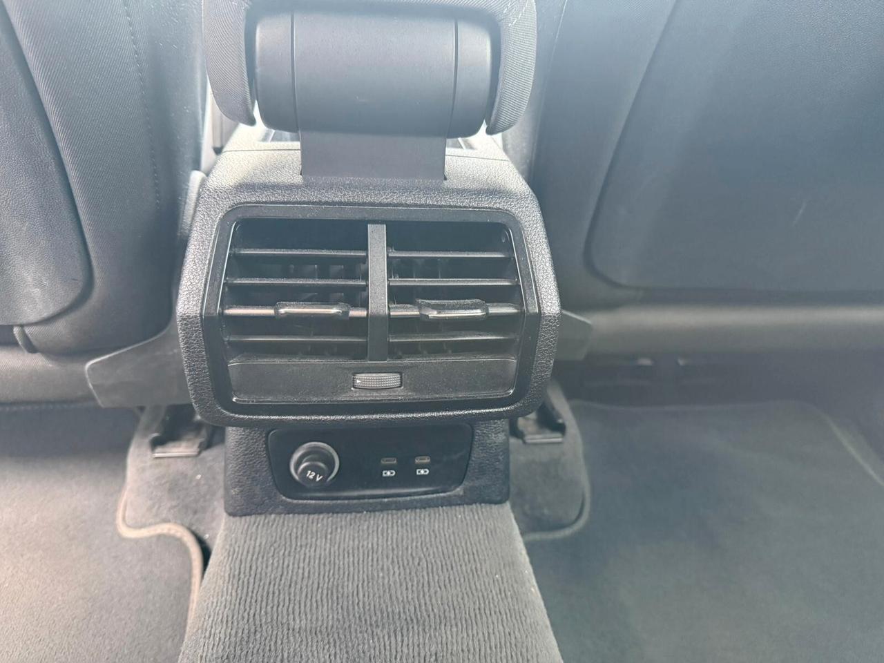 Audi Q3 35 TDI S tronic Business Advanced