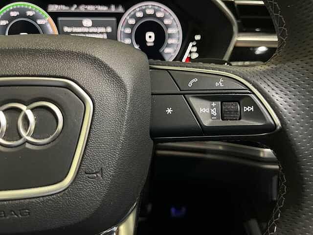 Audi Q3 SPB 45 TFSI e S tronic S line edition