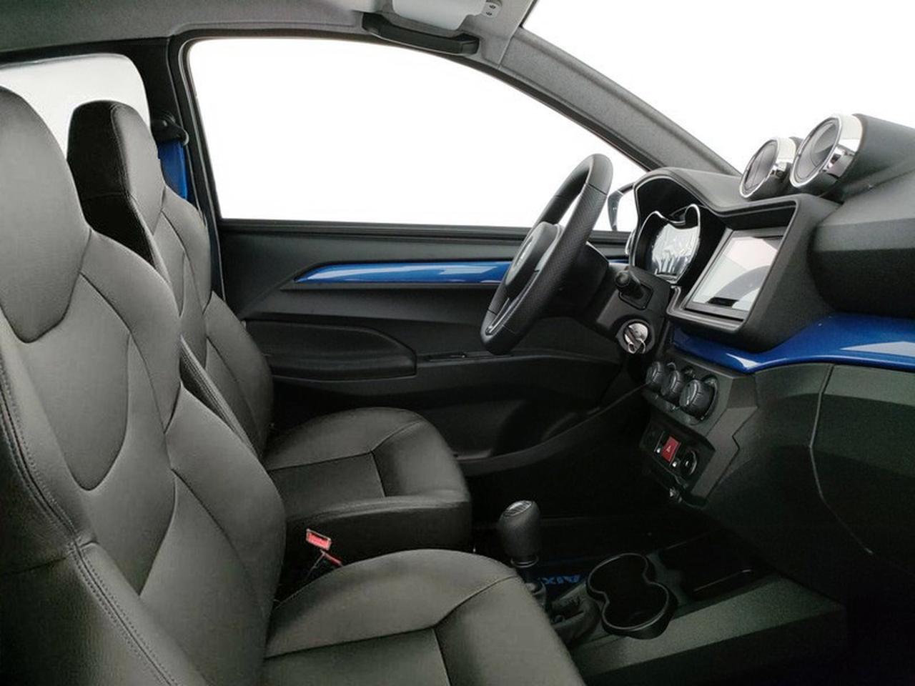 AIXAM City 482 Ambition GTO E5+