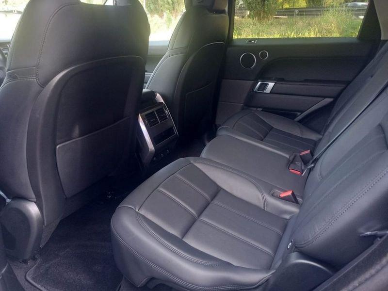 Land Rover RR Sport 3.0D l6 249 CV SE