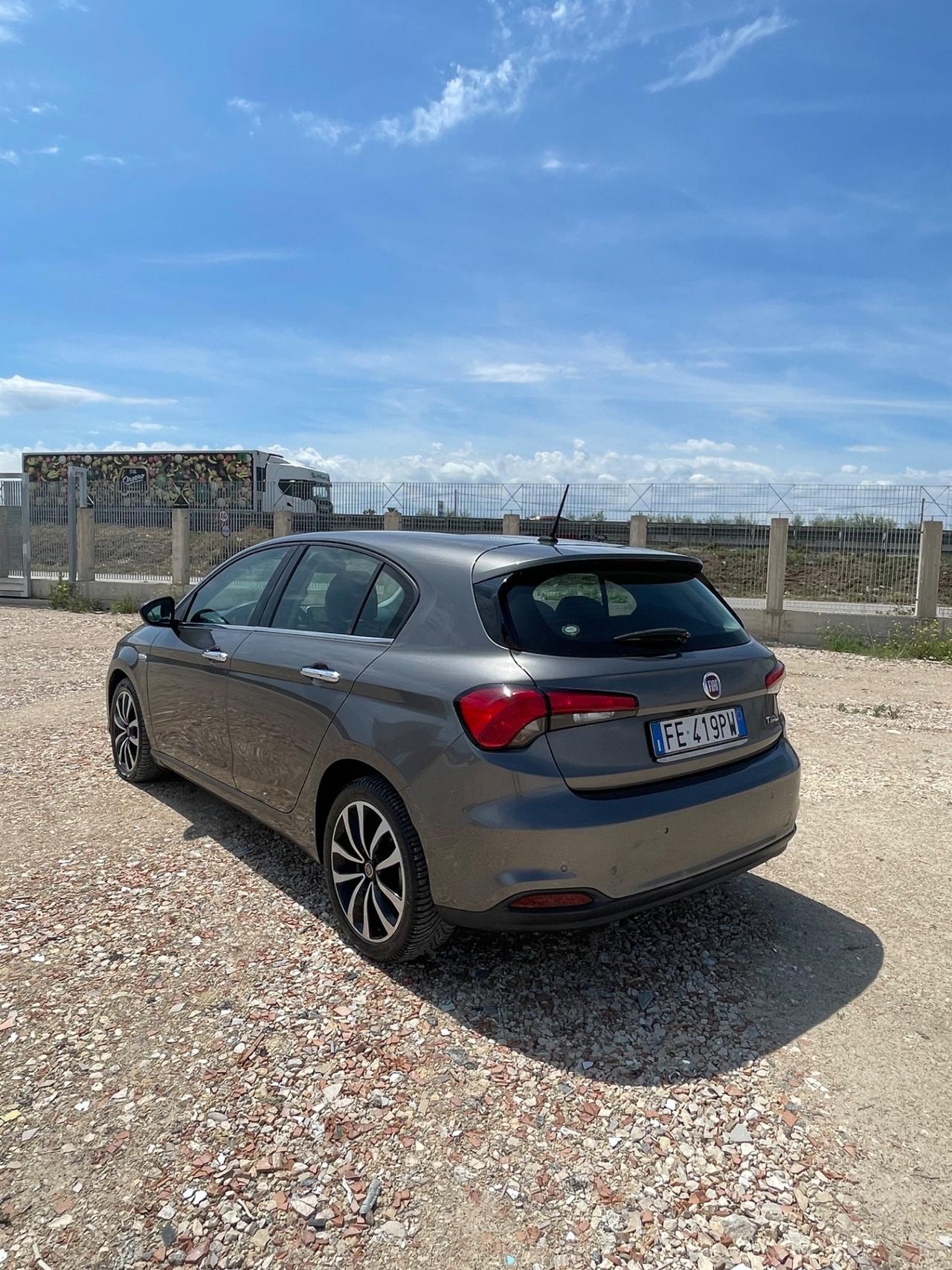 Fiat Tipo 1.6 Mjt S&S 5 porte Lounge SUPER PREZZO