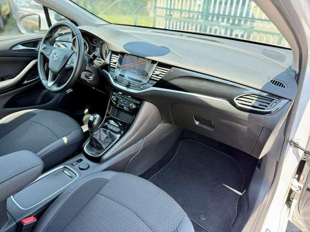 Opel Astra 2016 Sports Tourer Sports 1.6 cdti Dynamic s