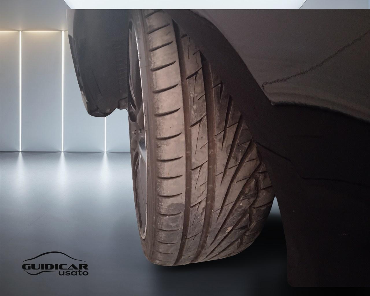 Mercedes-Benz Classe A - W177 2018 - A AMG 35 4matic auto