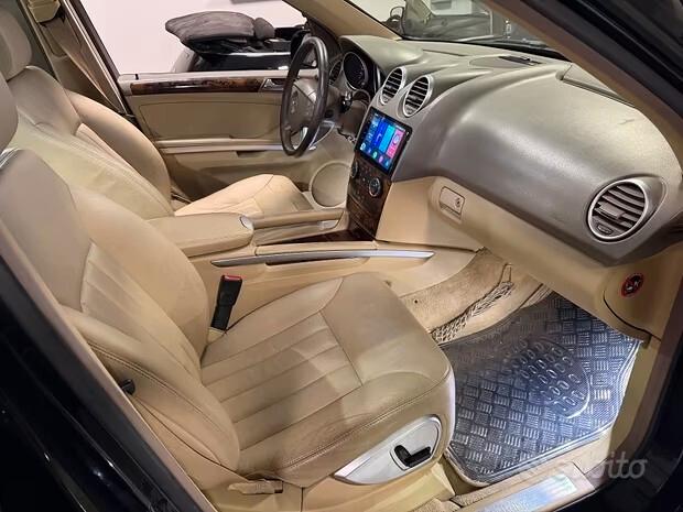 Mercedes-benz ML 320 CDI Sport 12 mesi Garanzia