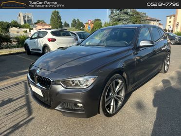 Bmw 320 d M Sport #5979