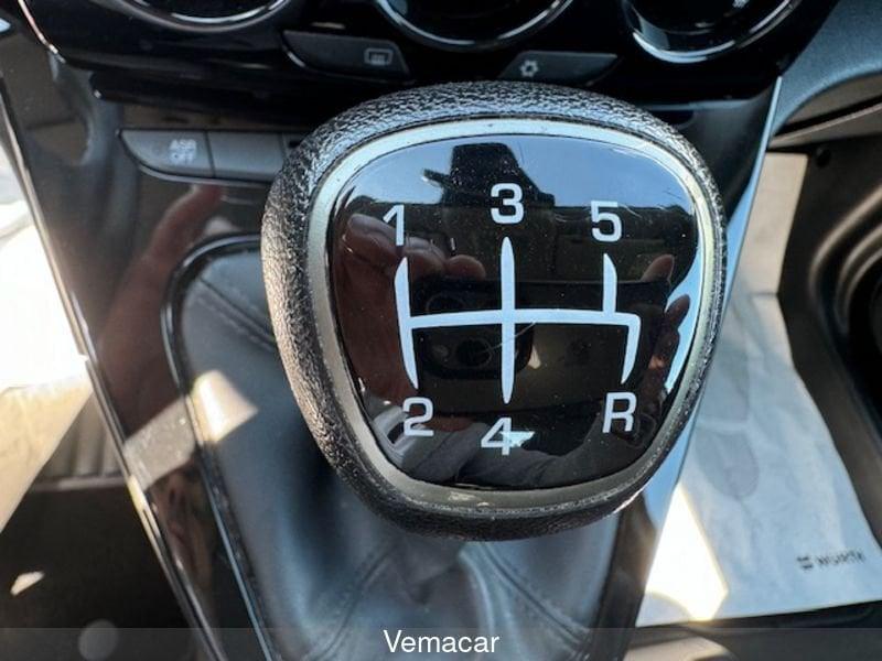 Lancia Ypsilon 1.2 gold 69 CV 5P Solo km 45.300! ok neop!!