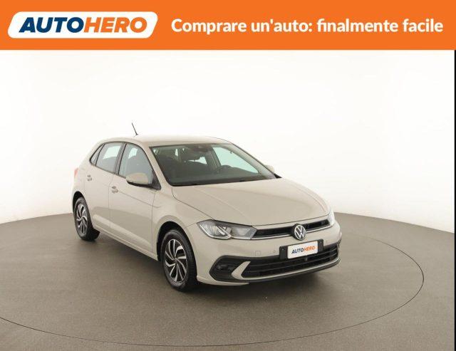 VOLKSWAGEN Polo 1.0 TSI Life