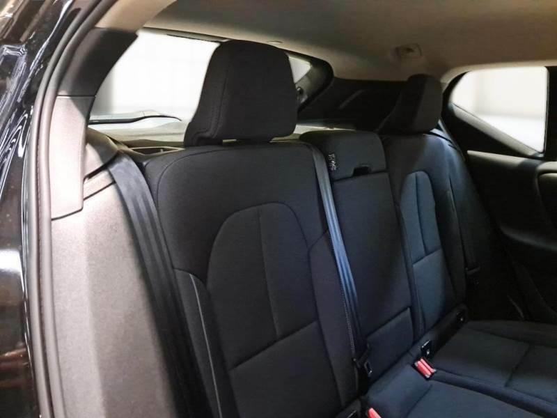 VOLVO XC40 T4 Plug-in Hybrid auto Recharge Inscription Expression