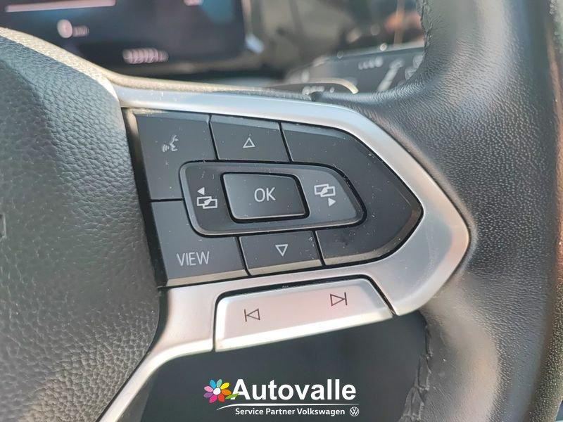 Volkswagen Golf 2.0 TDI 150 CV DSG SCR Life